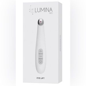 Lumina NRG eye lift